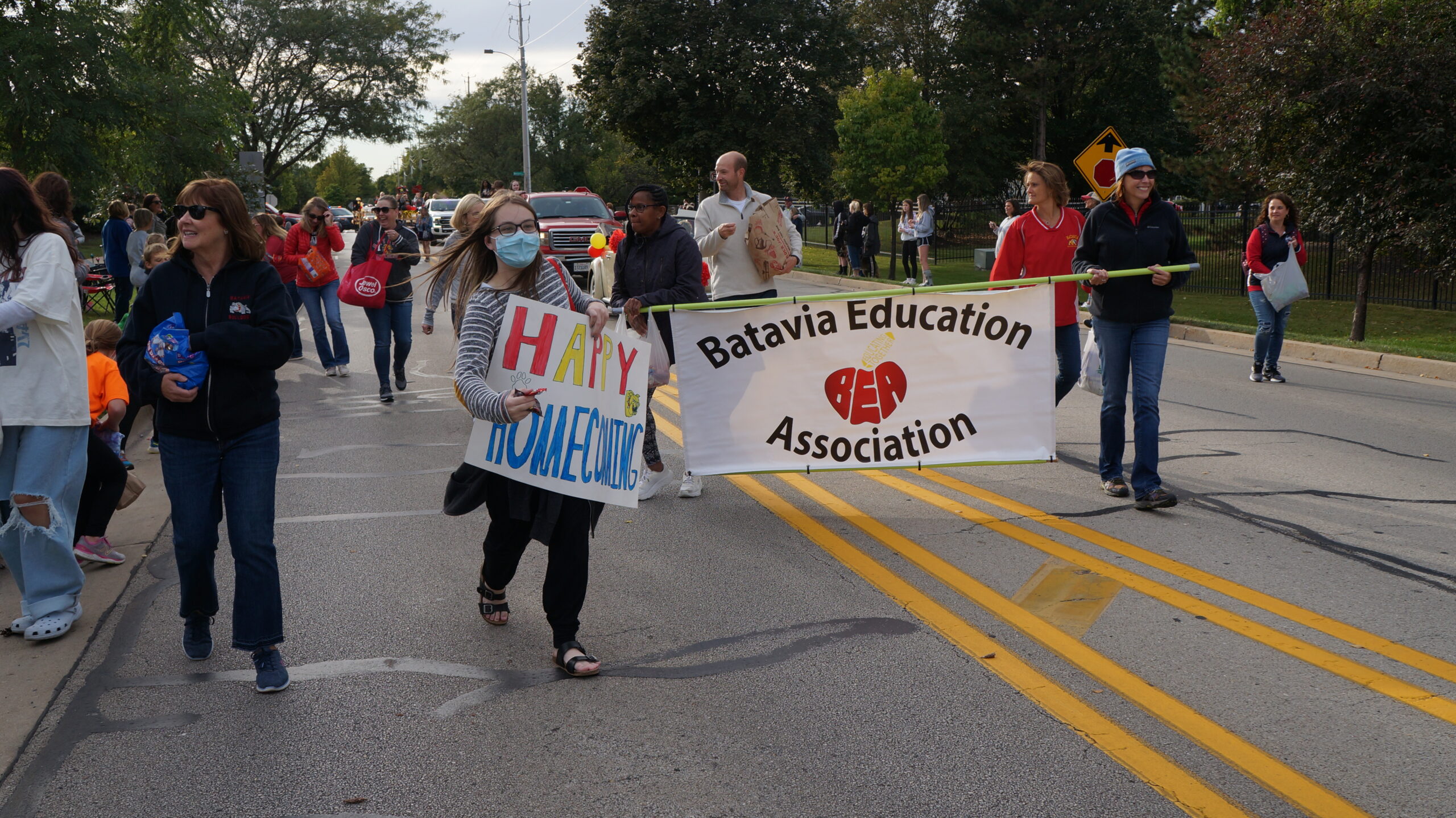 <p>Batavia Education Association</p>
