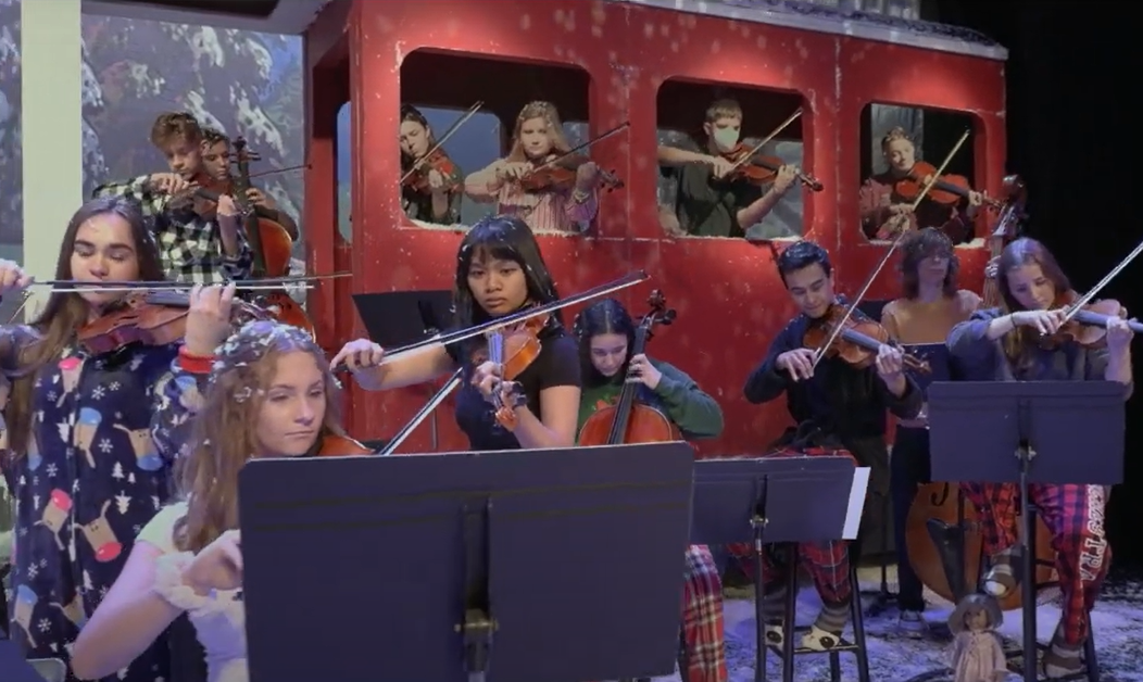 <p>Kaleidoscope 2022</p>