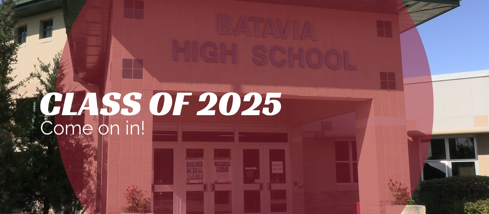 Batavia High School