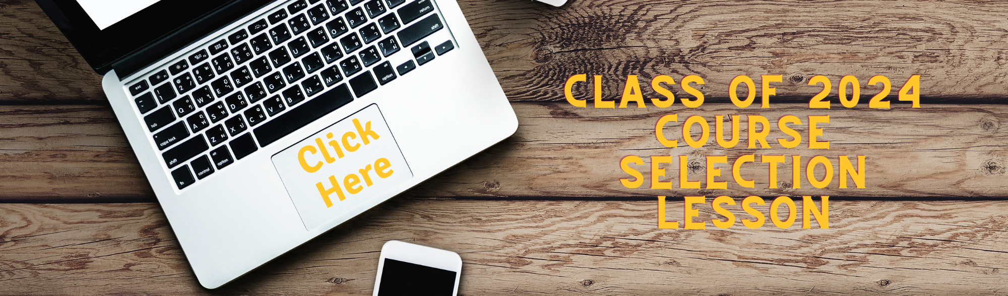 Course Selection Walkthrough | Batavia High School