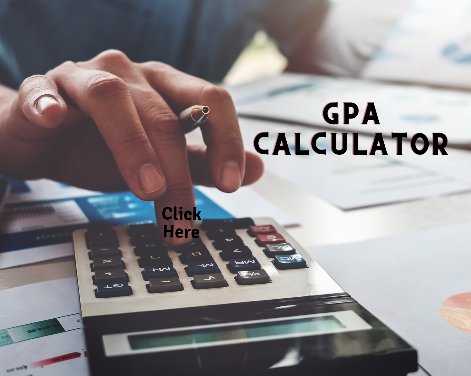 Interactive GPA Calculator | Batavia High School