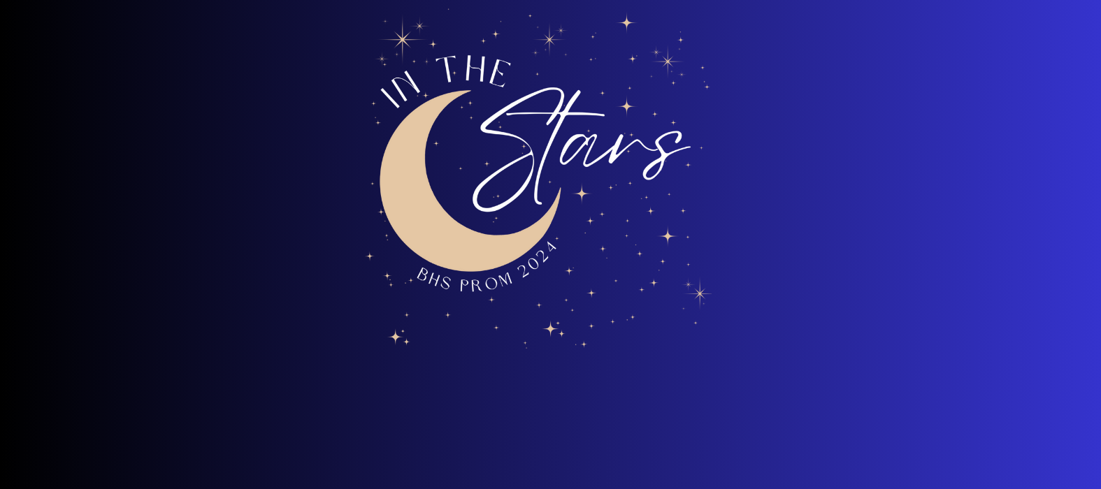 <p>In the Stars BHS Prom | April, 27, 2024</p>
<p>Q-Center | 6:30pm &#8211; 10:30pm</p>
<p>After Prom at Funway | 11:00pm &#8211; 2:00am</p>
<p><a href="https://bhs.bps101.net/bhsprom24/">ALL THE INFO | BUY TICKETS</a></p>
<p>&nbsp;</p>
