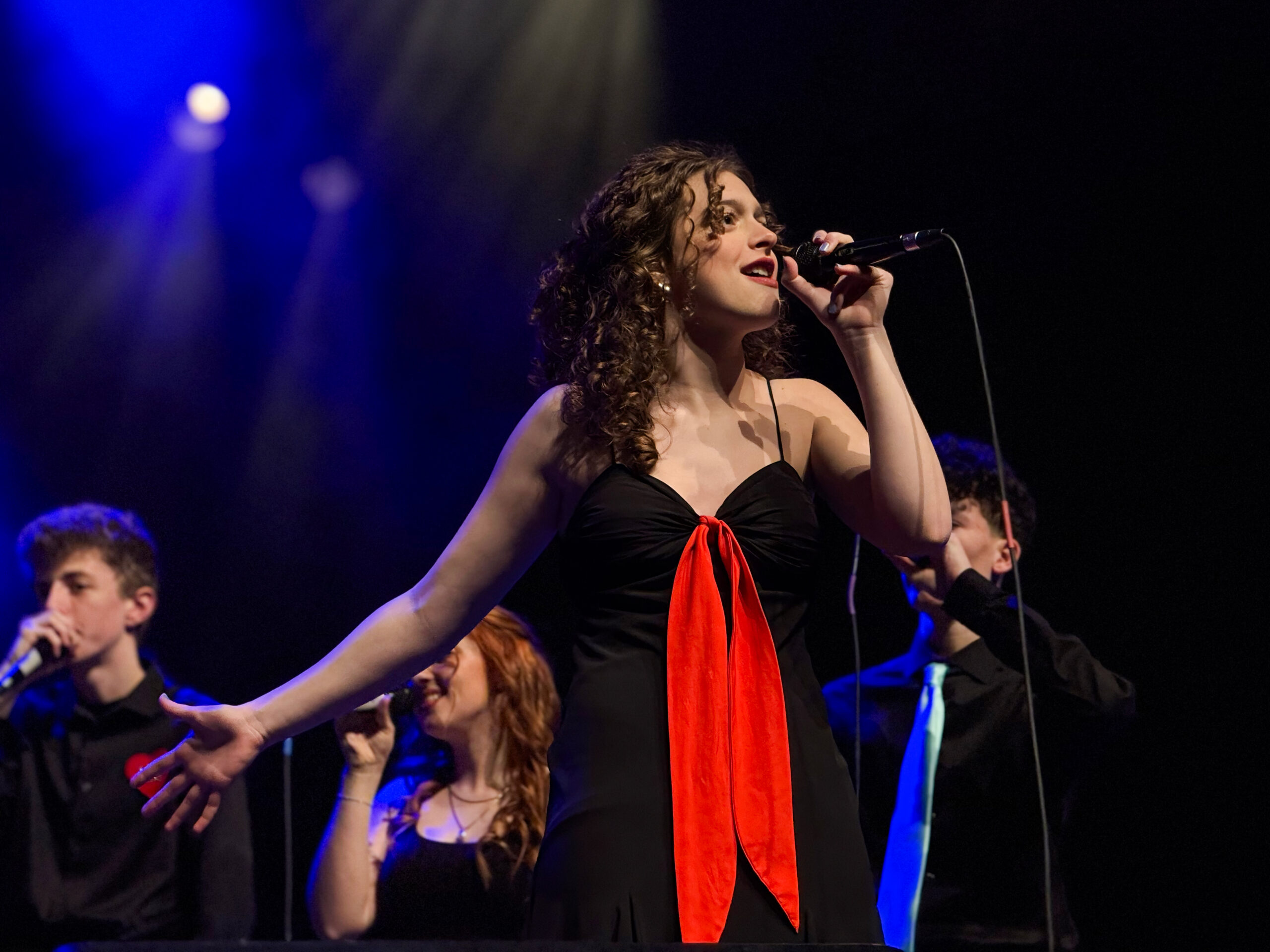 <p>Showtime 2026</p>
