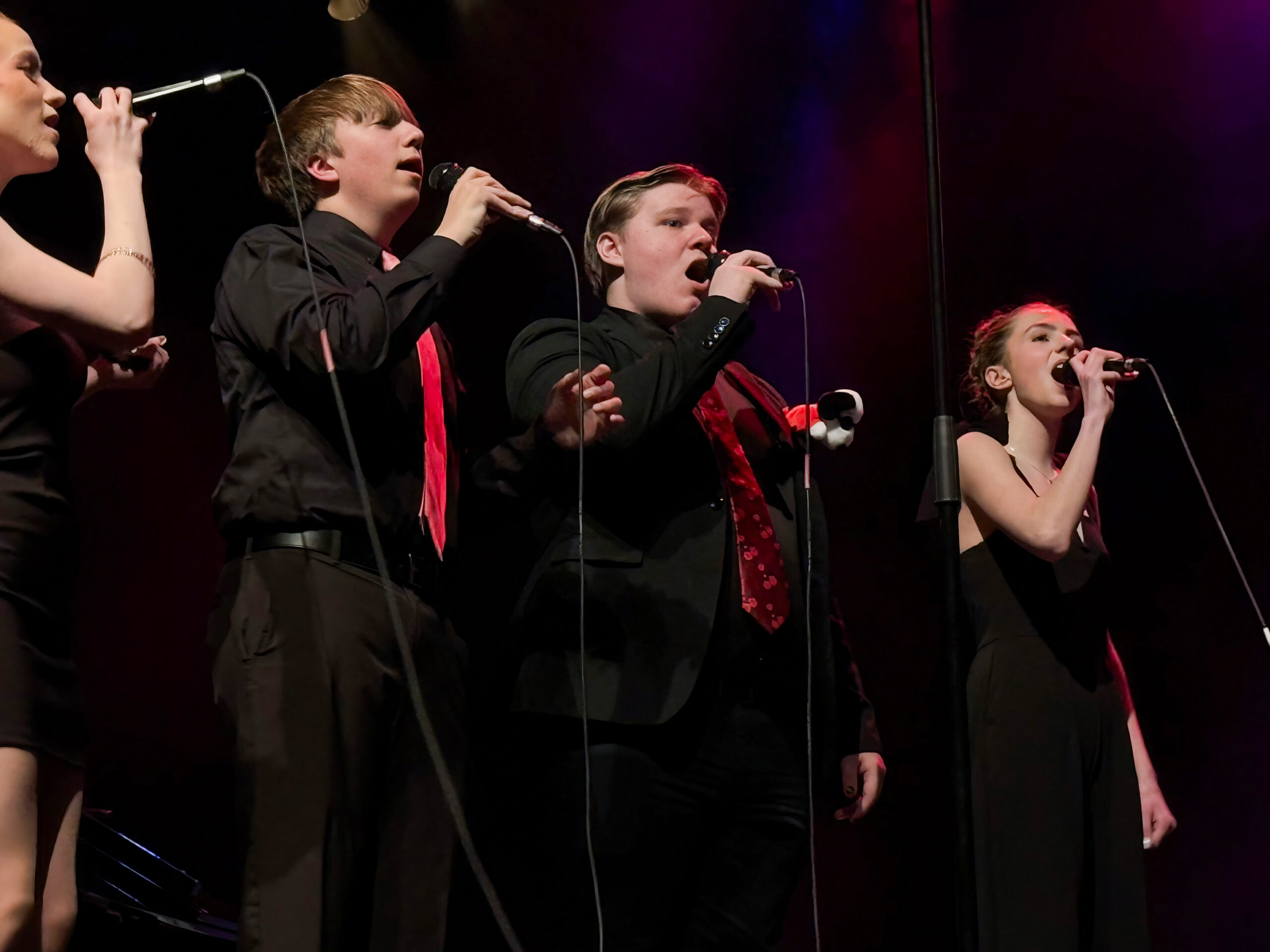 <p>Showtime 2026</p>
