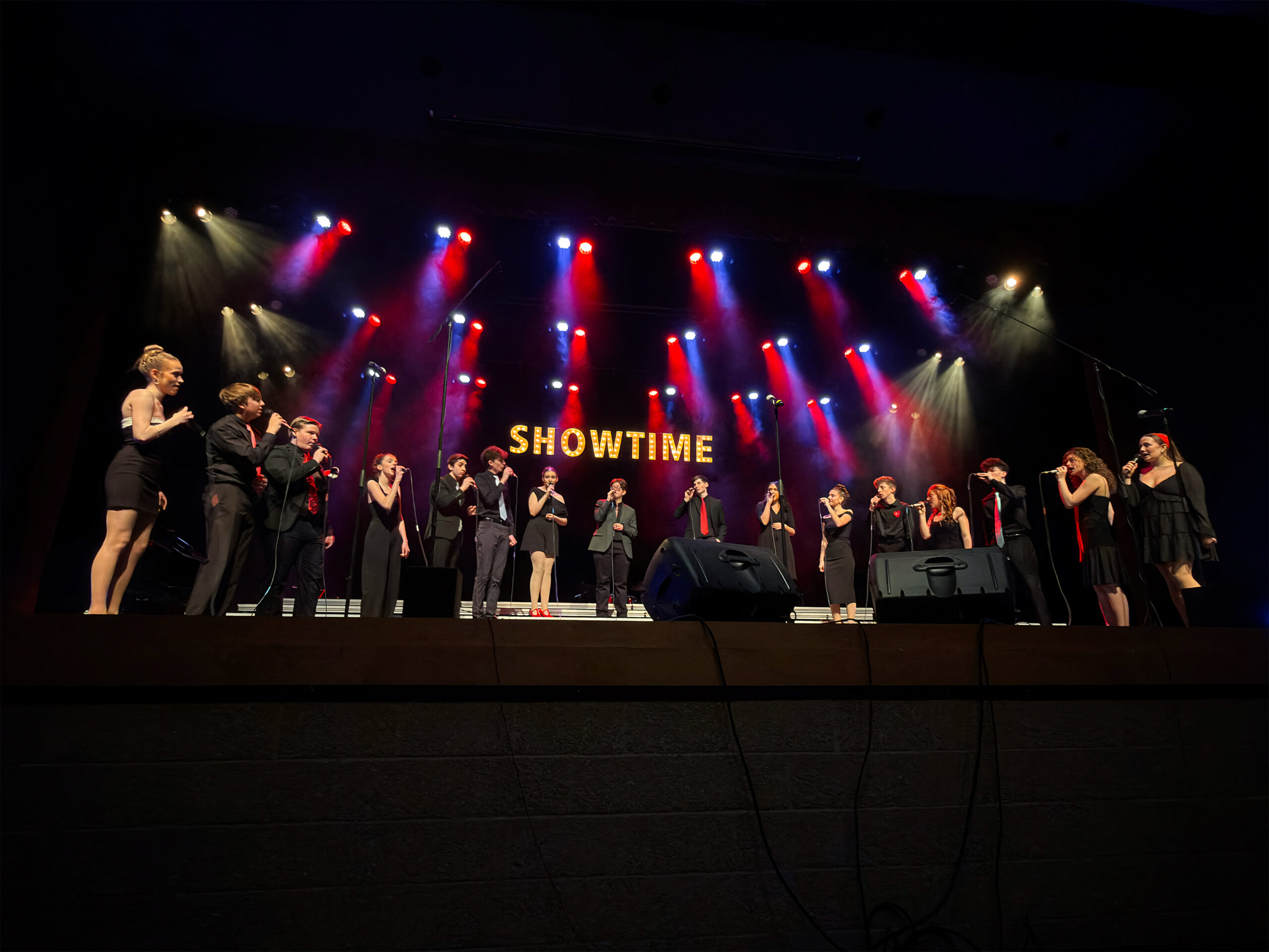 <p>Showtime 2026</p>
