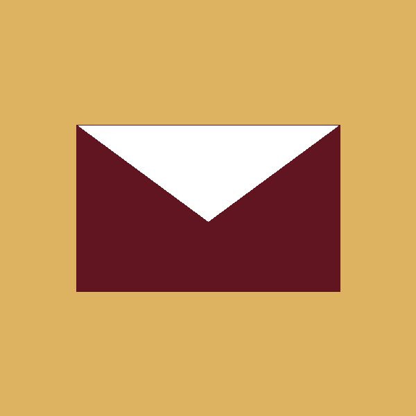 Newsletter Icon