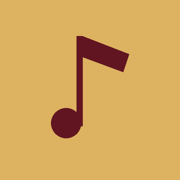 Rehearsal Tracks Music Icon